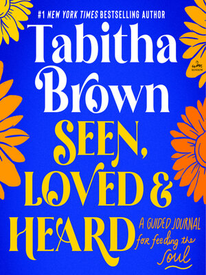 cover image of Seen, Loved and Heard